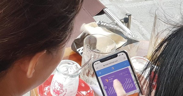 h&amp;agrave;nh vi dụ dỗ chơi forex, tiền ảo  c&amp;oacute; thể bị phạt tới 5 tỉ đồng hoặc 5 năm t&amp;ugrave;