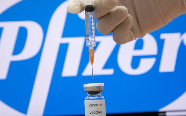 Vaccine COVID-19 của Pfizer được triển khai trong chương tr&amp;igrave;nh ti&amp;ecirc;m chủng quốc gia Israel bắt đầu từ ng&amp;agrave;y 20.12