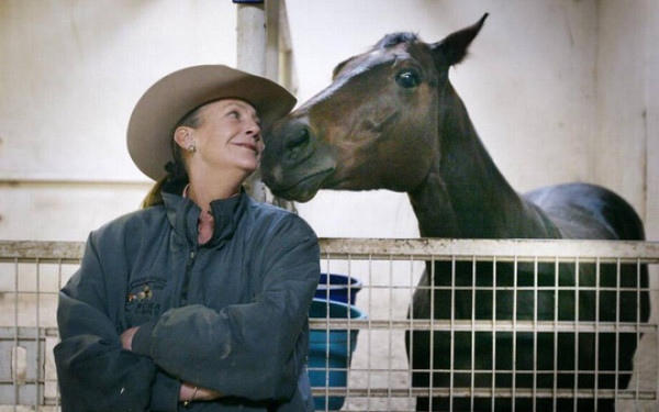 Alice Walton là nữ tỷ phú giàu nhất thế giới hiện nay - "Nàng Alice" của thời hiện đại