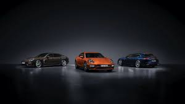 CEO của Porsche cảnh báo tình trạng thiếu chip ngành công nghiệp ô tô