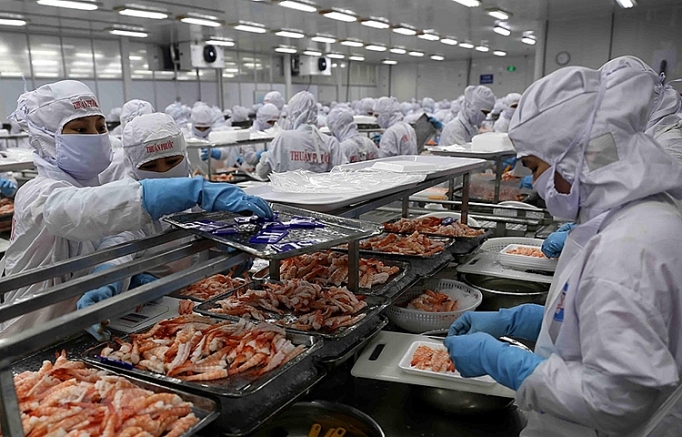Xuất khẩu sang Australia tập trung v&amp;agrave;o mặt h&amp;agrave;ng thế mạnh