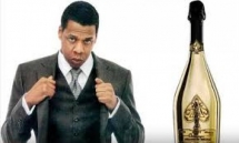 Louis Vuiton hợp tác kinh doanh với Jay-Z