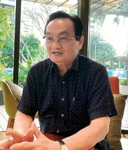 Chương trình phục hồi kinh tế hậu covid