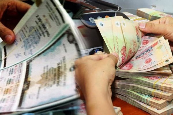 VCBS kỳ vọng tiếp tục c&amp;oacute; một phần tiền gửi dịch chuyển sang c&amp;aacute;c k&amp;ecirc;nh đầu tư như tr&amp;aacute;i phiếu doanh nghiệp