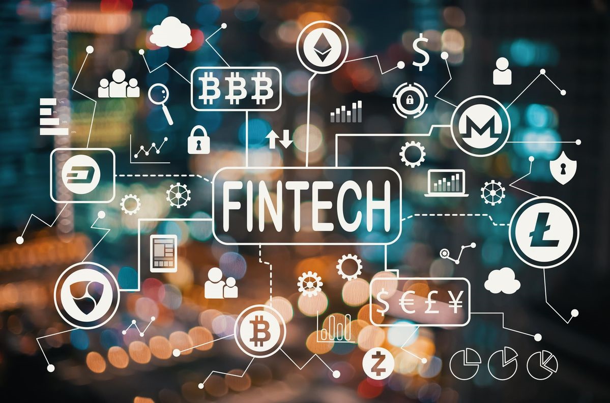 Sự ph&amp;aacute;t triển của FinTech hiện đại đ&amp;atilde; k&amp;eacute;o d&amp;agrave;i trở lại hơn một v&amp;agrave;i thập kỷ