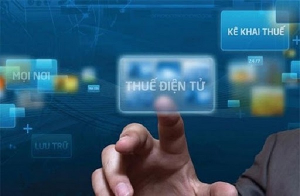 Để lập v&amp;agrave; gửi c&amp;aacute;c tờ khai điện tử đến cơ quan thuế, người nộp thuế cần c&amp;oacute; t&amp;agrave;i khoản giao dịch điện tử