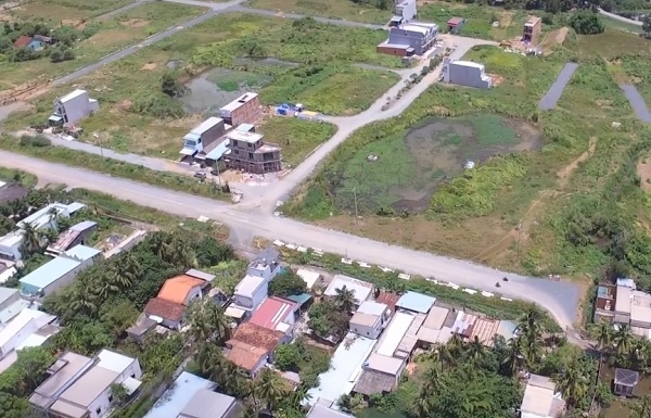 Bộ X&amp;acirc;y dựng n&amp;ecirc;u quan điểm nhấn mạnh việc Nh&amp;agrave; nước phải bảo đảm quyền lợi hợp ph&amp;aacute;p của người d&amp;acirc;n tại khu vực &amp;ldquo;quy hoạch treo&amp;rdquo;