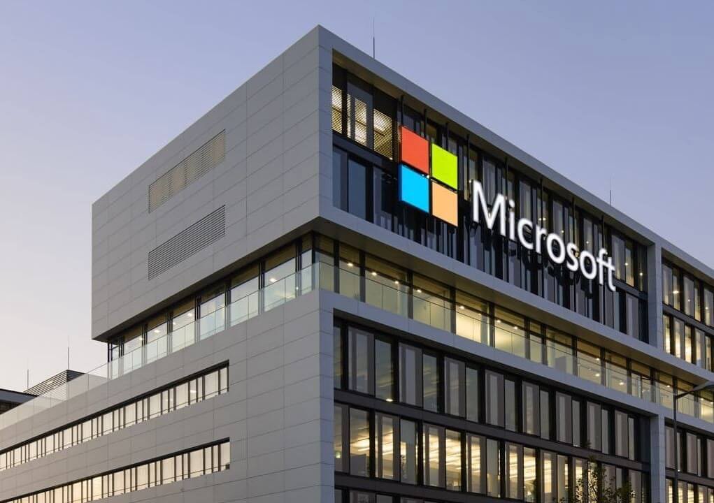 Microsoft đ&amp;atilde; b&amp;agrave;y tỏ sự ủng hộ đối với c&amp;aacute;c kế hoạch của Ch&amp;iacute;nh phủ Australia