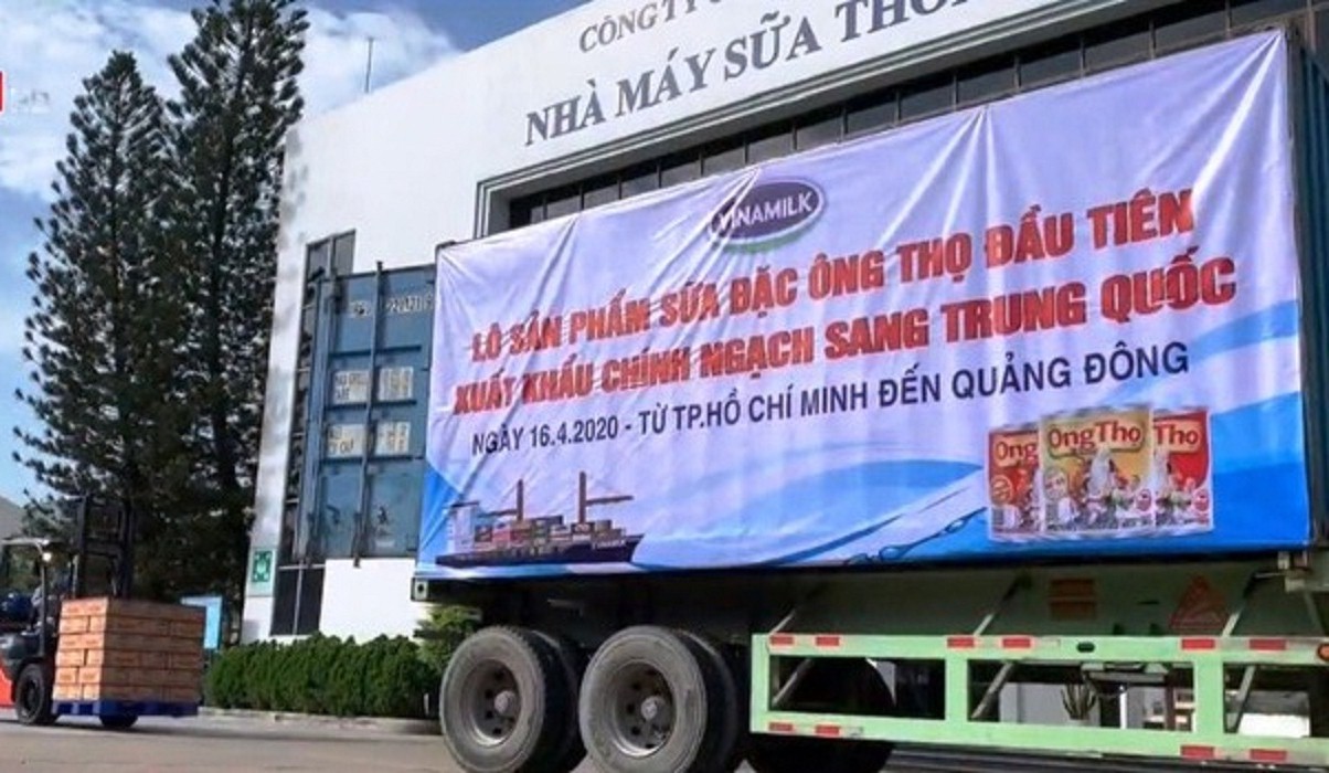 dự b&amp;aacute;o 2021 ngh&amp;agrave;nh sữa Việt Nam sẽ tiếp tục tăng trưởng.