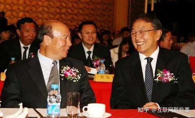 V&amp;amp;igrave; sao Th&amp;amp;aacute;i Sơn Hội, c&amp;amp;acirc;u lạc bộ thương gia nổi tiếng nhất Trung Quốc tự giải thể? ảnh 2