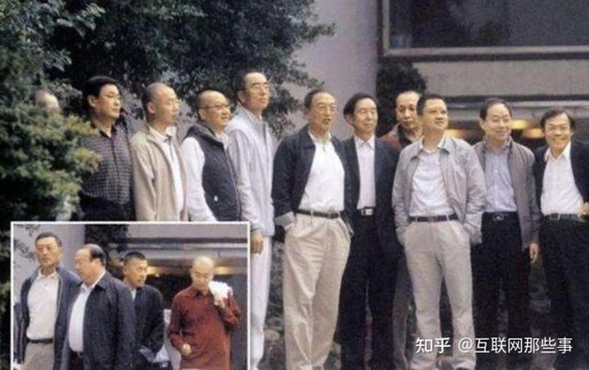 V&amp;amp;igrave; sao Th&amp;amp;aacute;i Sơn Hội, c&amp;amp;acirc;u lạc bộ thương gia nổi tiếng nhất Trung Quốc tự giải thể? ảnh 5