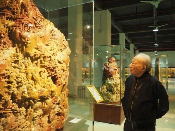 V&amp;amp;igrave; sao Th&amp;amp;aacute;i Sơn Hội, c&amp;amp;acirc;u lạc bộ thương gia nổi tiếng nhất Trung Quốc tự giải thể? ảnh 6