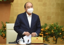 “Không thể ngay một lúc tiêm vắc-xin được cho tất cả 100 triệu người nên phải có thứ tự ưu tiên"
