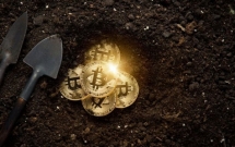Bitcoin phục hồi trở lại trên 50.000 đô la sau phiên mua bán của Square