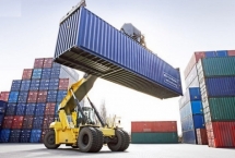 Quyết định thành lập Tổ công tác liên Bộ kiểm tra giá vận chuyển container