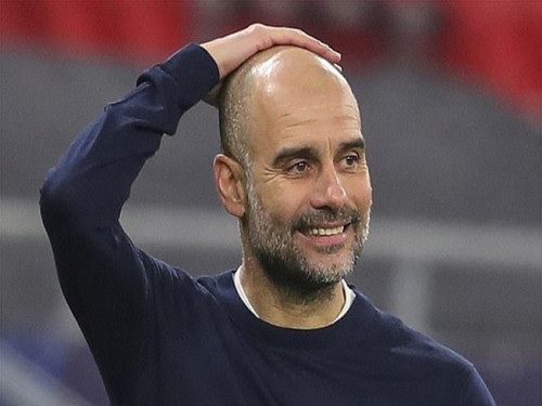 "Bí quyết thành công của Man City là có rất nhiều tiền"