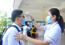 Dự kiến học sinh tại Hà Nội đi học lại từ ngày 2/3