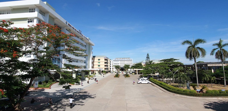 Bệnh viện Hữu nghị Việt Nam - Cu Ba Đồng Hới l&amp;agrave; m&amp;oacute;n qu&amp;agrave; đặc biệt m&amp;agrave; đất nước Cu Ba đ&amp;atilde; d&amp;agrave;nh tặng cho nh&amp;acirc;n d&amp;acirc;n Quảng B&amp;igrave;nh, l&amp;agrave; nh&amp;acirc;n chứng cho t&amp;igrave;nh bằng hữu giữa Việt Nam v&amp;agrave; Cu Ba
