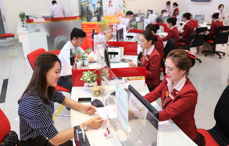HDBank giảm l&amp;atilde;i suất vay, chỉ c&amp;ograve;n từ 3%/năm
