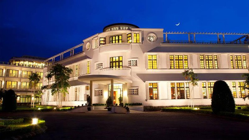 Qu&amp;aacute; tr&amp;igrave;nh hồi phục ng&amp;agrave;nh kinh doanh kh&amp;aacute;ch sạn phụ thuộc v&amp;agrave;o mức độ th&amp;agrave;nh c&amp;ocirc;ng của c&amp;aacute;c chiến dịch vaccine
