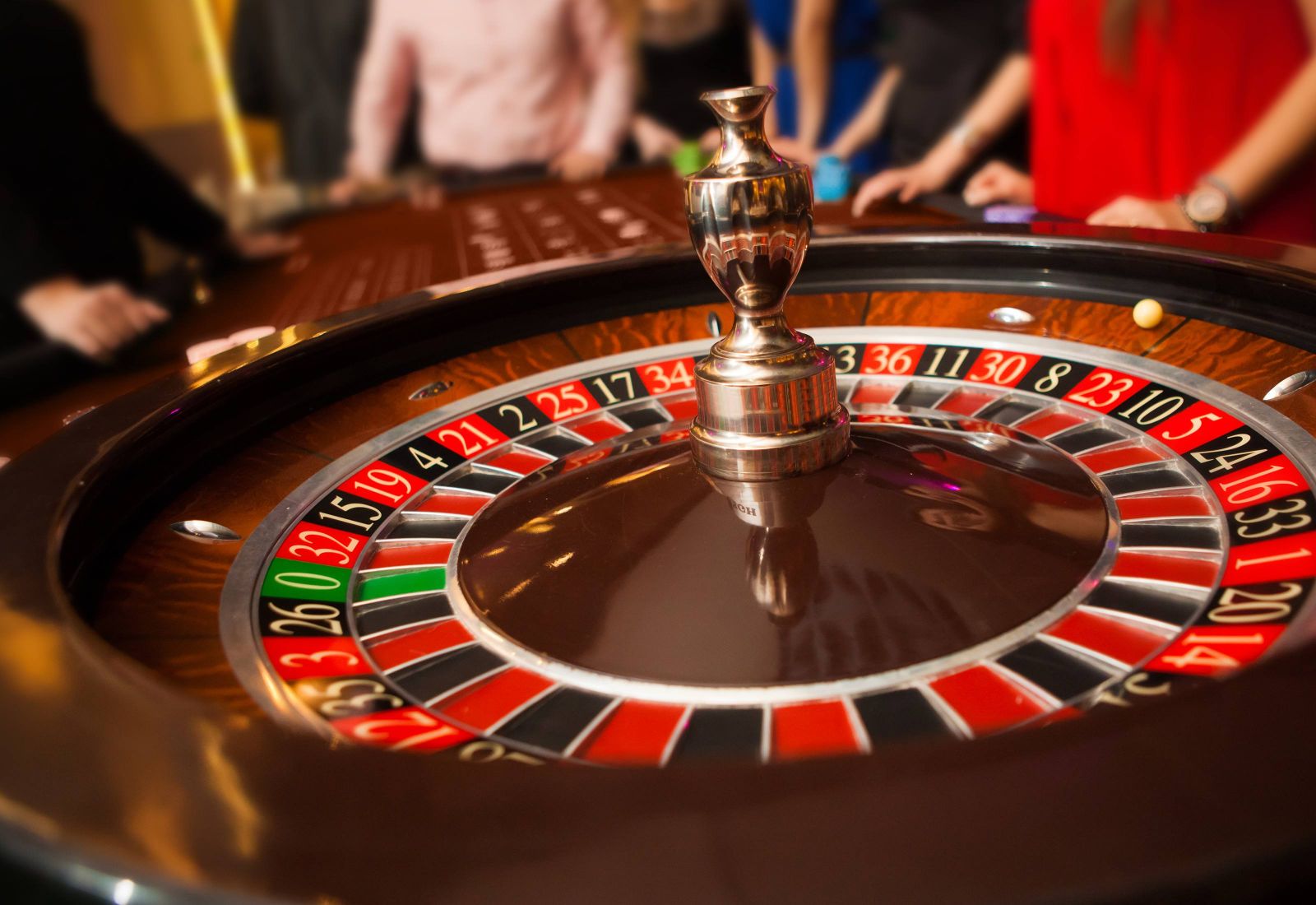 Kinh doanh casino l&amp;agrave; một trong những ng&amp;agrave;nh bị ảnh hưởng nặng nề nhất x&amp;eacute;t tr&amp;ecirc;n to&amp;agrave;n thế giới.