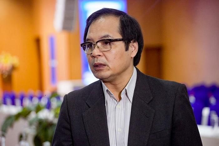 Ph&amp;oacute; Chủ tịch thường trực ki&amp;ecirc;m Tổng Thư k&amp;yacute; Hiệp hội DN nhỏ v&amp;agrave; vừa Việt Nam (VINASME) T&amp;ocirc; Ho&amp;agrave;i Nam