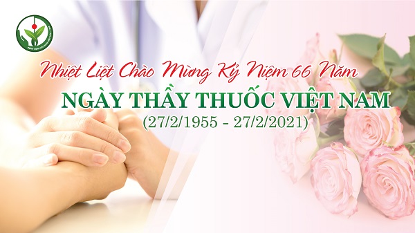 Bộ trưởng Bộ Y tế gửi thư chúc mừng cán bộ, công chức, viên chức ngành Y tế