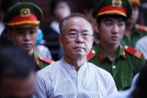 Xét xử nhóm bị cáo liên quan đến vụ hoán đổi nhà số 57 Cao Thắng lấy nhà đất số 185 Hai Bà Trưng
