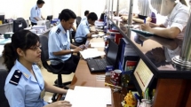 Quy định mới về thu phí hải quan
