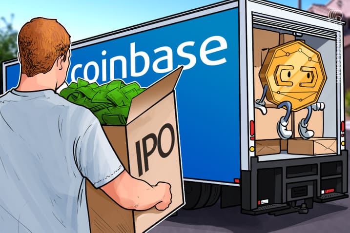 Coinbase cho biết họ c&amp;oacute; 43 triệu người d&amp;ugrave;ng đ&amp;atilde; được x&amp;aacute;c minh