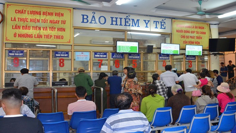 C&amp;oacute; thể đăng k&amp;yacute; nơi kh&amp;aacute;m chữa bệnh bảo hiểm y tế ban đầu ở đ&amp;acirc;u?