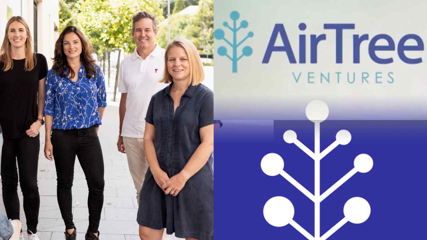 C&amp;ocirc;ng ty đầu tư mạo hiểm AirTree Ventures của &amp;Uacute;c cho biết c&amp;aacute;c nh&amp;agrave; đầu tư vẫn h&amp;aacute;o hức đặt cược v&amp;agrave;o c&amp;aacute;c c&amp;ocirc;ng ty khởi nghiệp c&amp;ocirc;ng nghệ. (Ảnh do AirTree Ventures cung cấp)