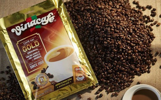 Lợi nhuận 2021 của VinaCaf&amp;eacute; Bi&amp;ecirc;n H&amp;ograve;a giảm 41% so với năm ngo&amp;aacute;i