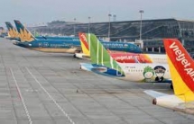 Ngày mùng 3 Tết, khoảng 34 nghìn hành khách qua sân bay Nội Bài