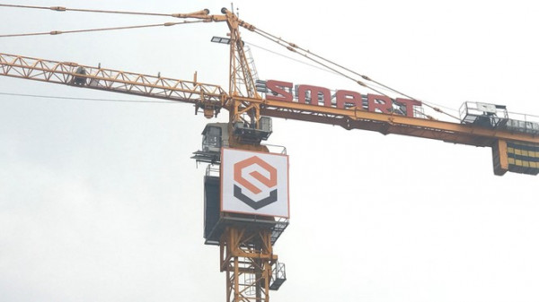 Lãi ròng năm 2021 của Xây dựng SCG cán mốc 162 tỷ đồng