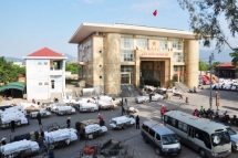 Đề nghị Thủ tướng xem xét chấm dứt tất cả hạn chế di chuyển nội địa và quốc tế từ ngày 1/5/2022