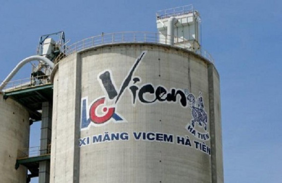 Giá nguyên liệu tăng cao, lợi nhuận sau thuế của Xi măng Hà Tiên 1 vẫn giảm mạnh