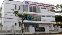 Lợi nhuận quý IV tăng, Dược phẩm Codupha vẫn "đi lùi" trong năm 2021