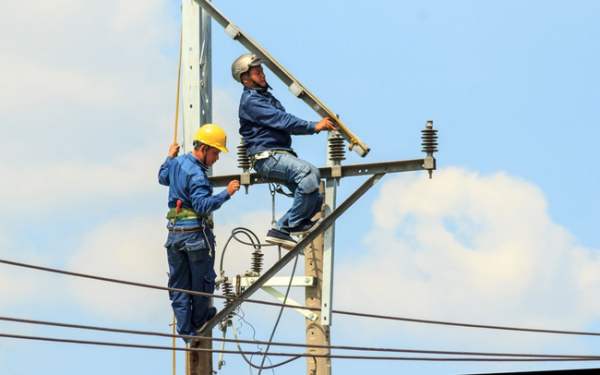 Năm 2021, doanh thu và lợi nhuận của Xây lắp Điện I đồng loạt tăng mạnh