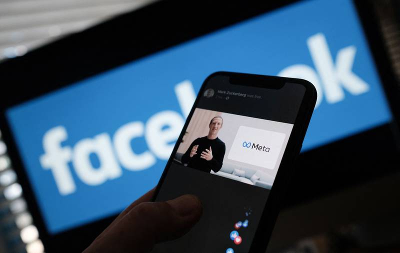 T&amp;agrave;i sản của Mark Zuckerberg bay hơi 31 tỷ USD trong một ng&amp;agrave;y. Ảnh: Bloomberg.