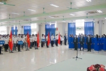 Quảng Bình: Xí nghiệp may Hà Quảng nỗ lực vượt khó