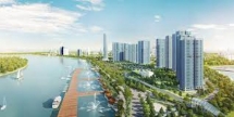 Chủ đầu tư kinh doanh bất động sản huy động vốn không đúng quy định bị phạt đến 1 tỷ đồng