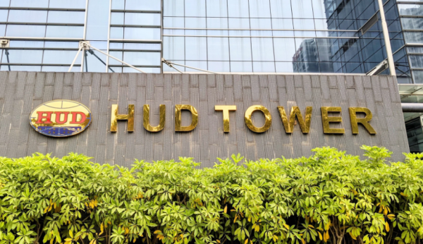 HUD chính thức thoái vốn khỏi Phát triển nhà xã hội HUD.VN