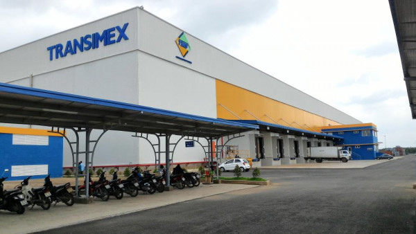Đầu Tư New Asia trở thành cổ đông lớn của Công ty CP Transimex