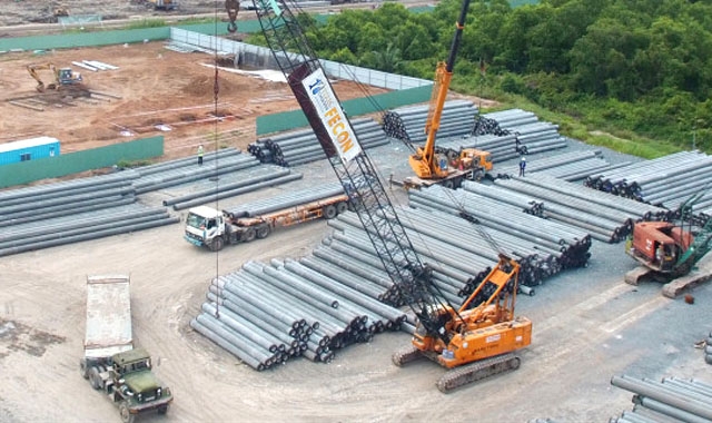 C&amp;ocirc;ng ty CP FECON bị phạt v&amp;agrave; truy thu thuế hơn 1 tỷ đồng