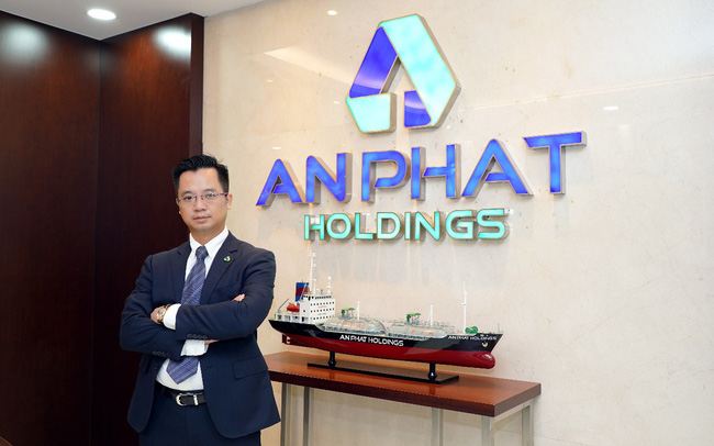 Năm 2022, An Phát Holdings lên mục tiêu lợi nhuận tăng 71% Năm 2022, An Phát Holdings lên mục tiêu lợi nhuận tăng 71%