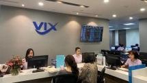 Chứng khoán VIX sắp tăng vốn gấp đôi lên gần 5.500 tỷ