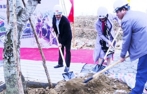 Tập đoàn TNG Holdings Vietnam kêu gọi cán bộ, nhân viên, người lao động chú trọng công tác bảo vệ môi trường sinh thái