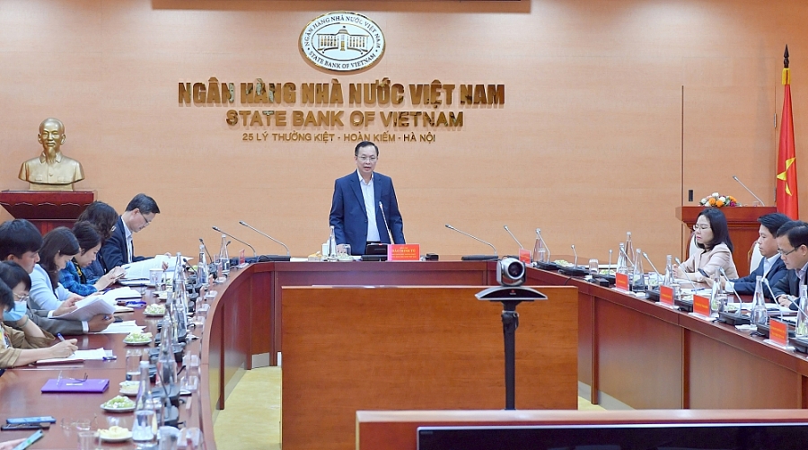 Ng&amp;acirc;n h&amp;agrave;ng Nh&amp;agrave; nước c&amp;oacute; nhiệm vụ