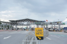 Quy định mới về hoạt động trạm thu phí đường bộ